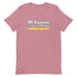 Of Course I Talk To Myself Sometimes I Need Expert Advice Short-sleeve unisex t-shirt - Mainstream Freedom